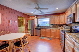 PALMS OF BOCA LAGO CONDO - Residential