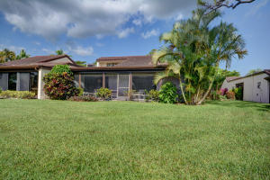 PALMS OF BOCA LAGO CONDO - Residential