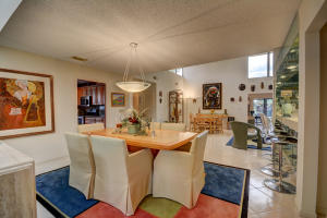 PALMS OF BOCA LAGO CONDO - Residential