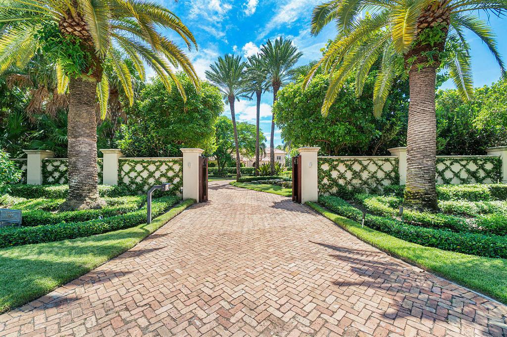 Gulfstream - Residential