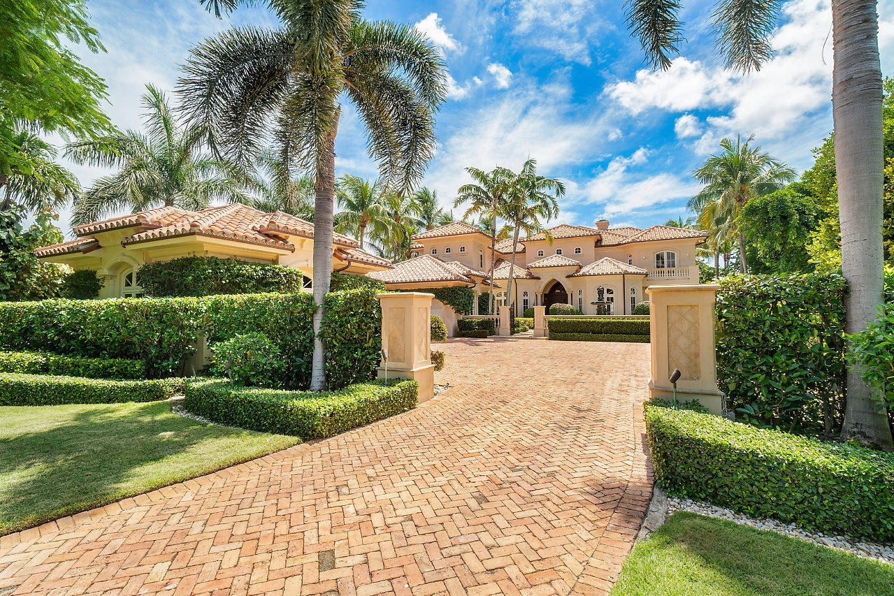 Gulfstream - Residential