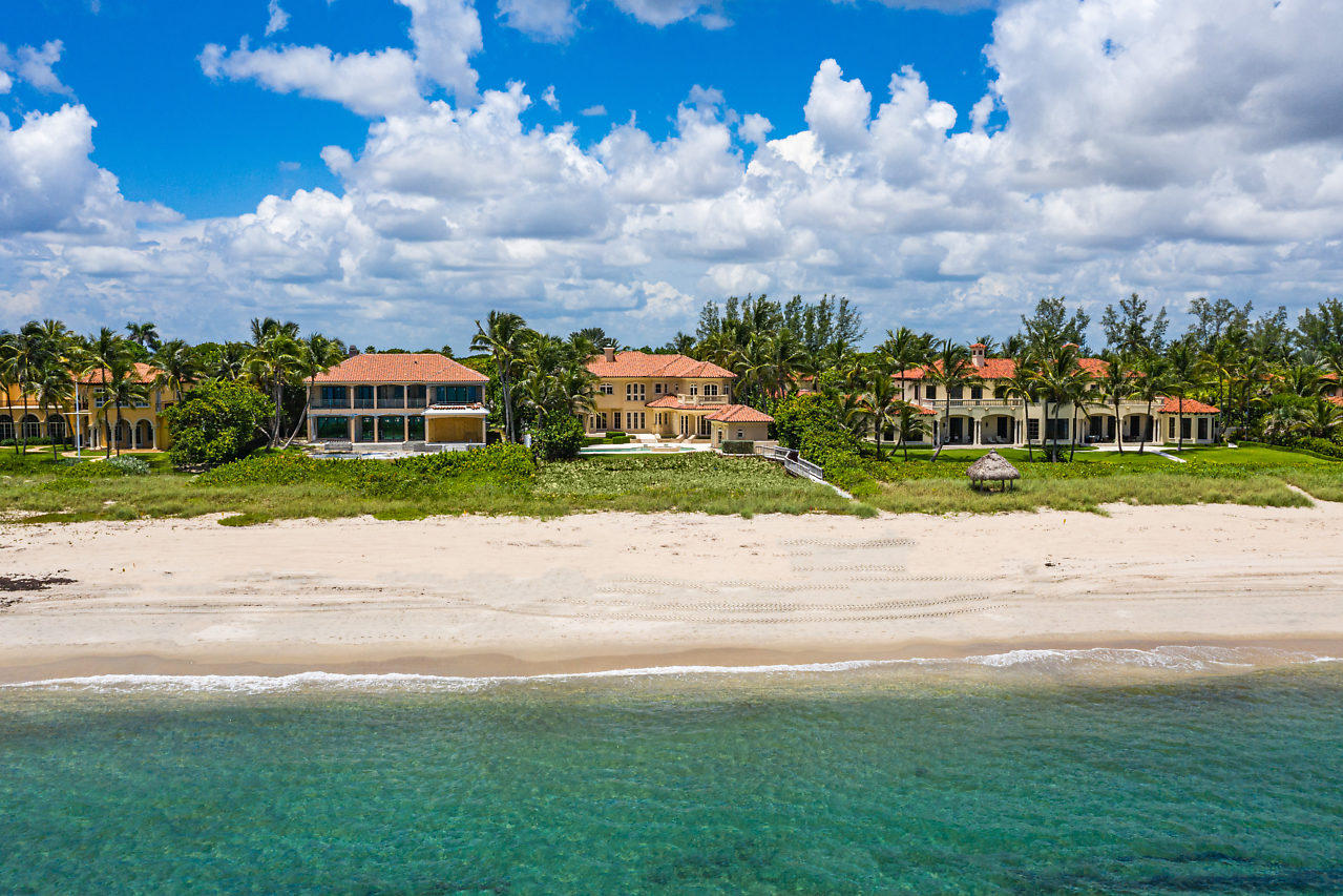 Gulfstream - Residential