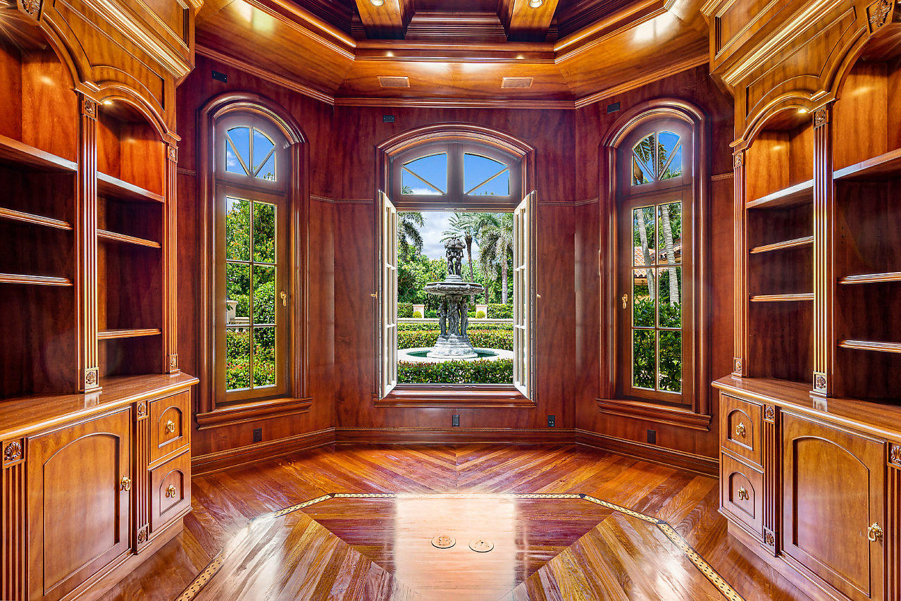 Gulfstream - Residential