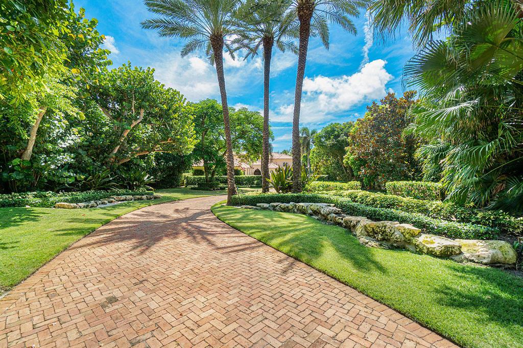 Gulfstream - Residential