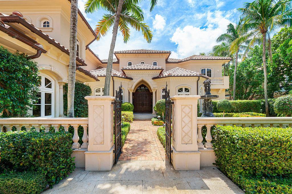 Gulfstream - Residential