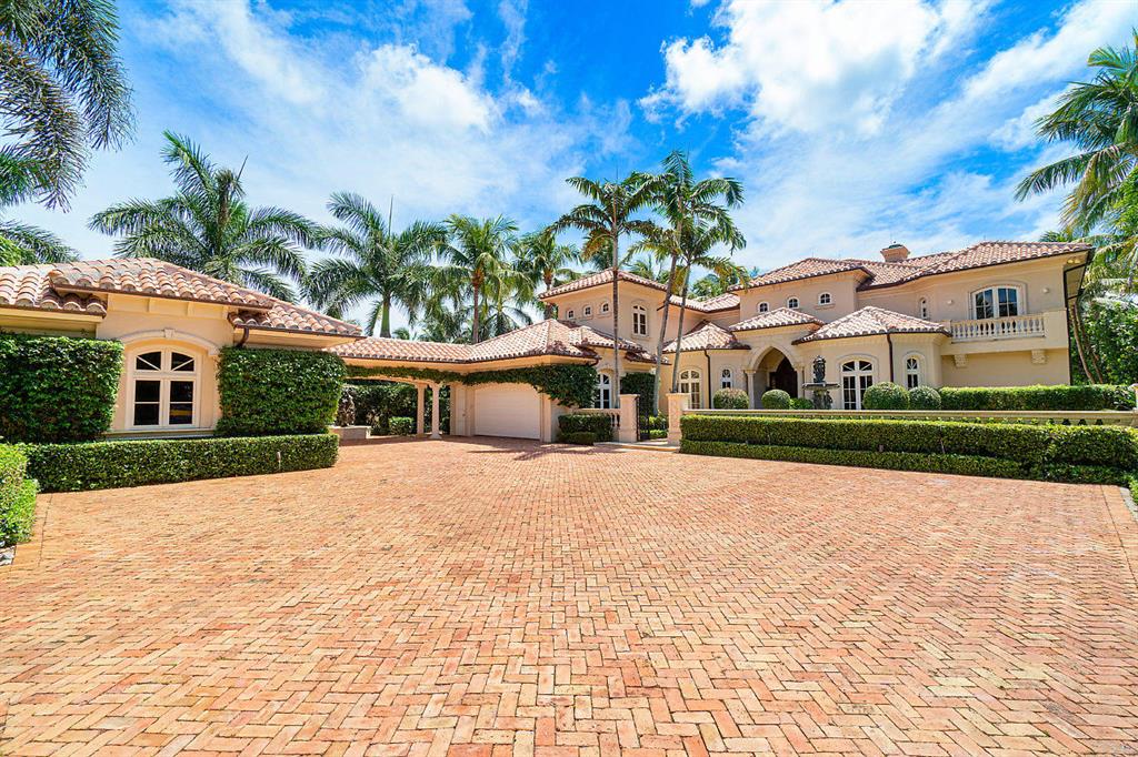 Gulfstream - Residential