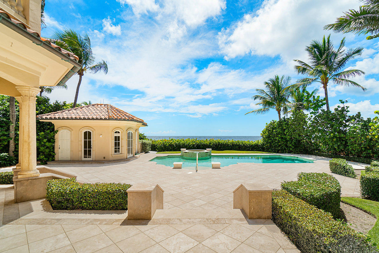 Gulfstream - Residential