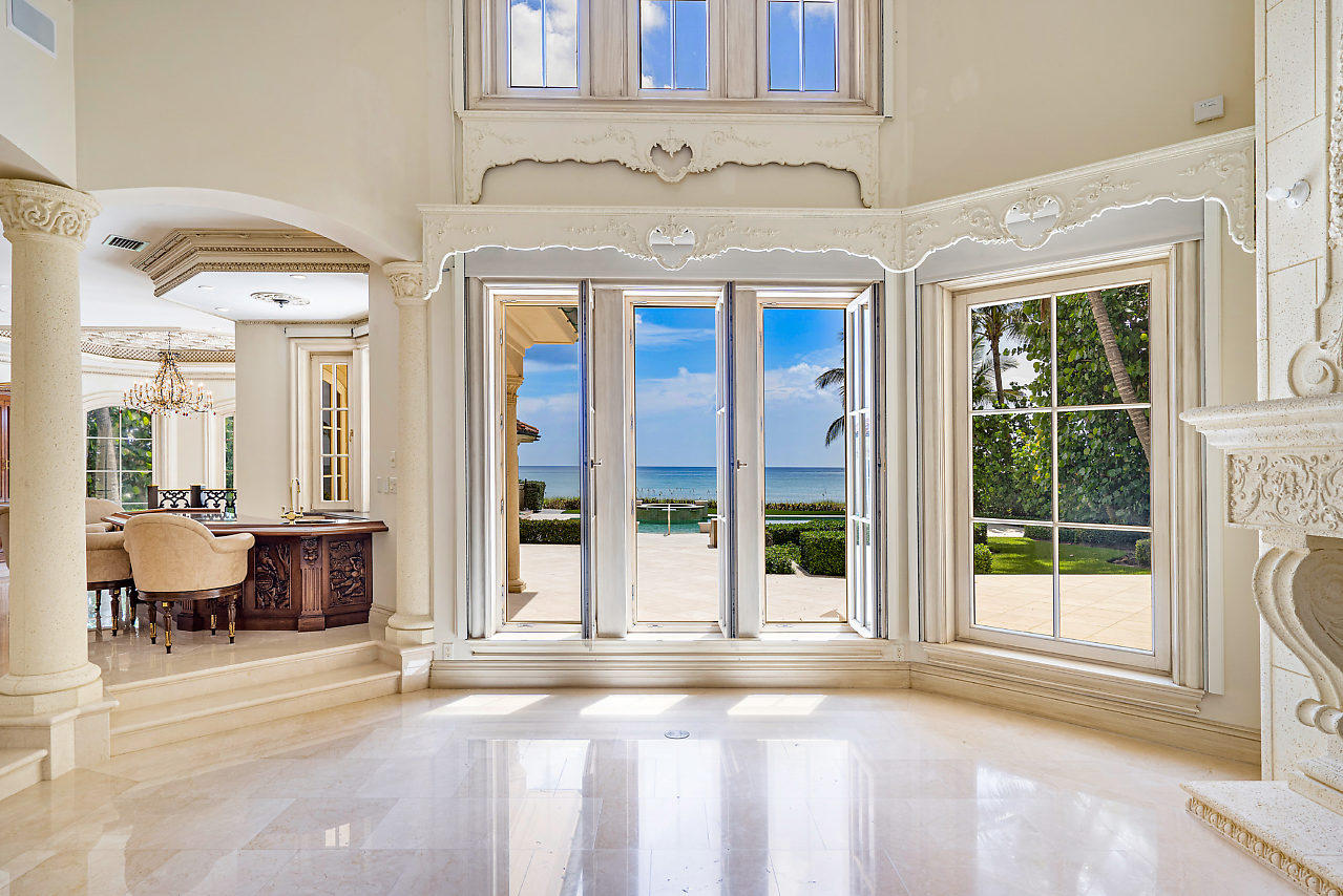 Gulfstream - Residential