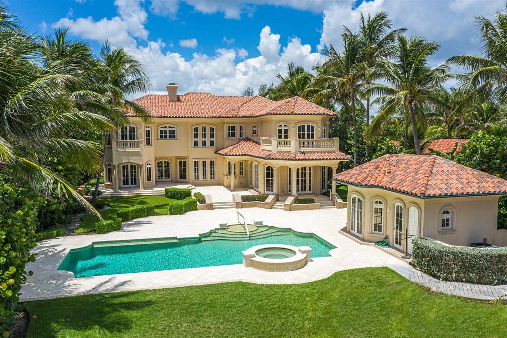 Gulfstream - Residential