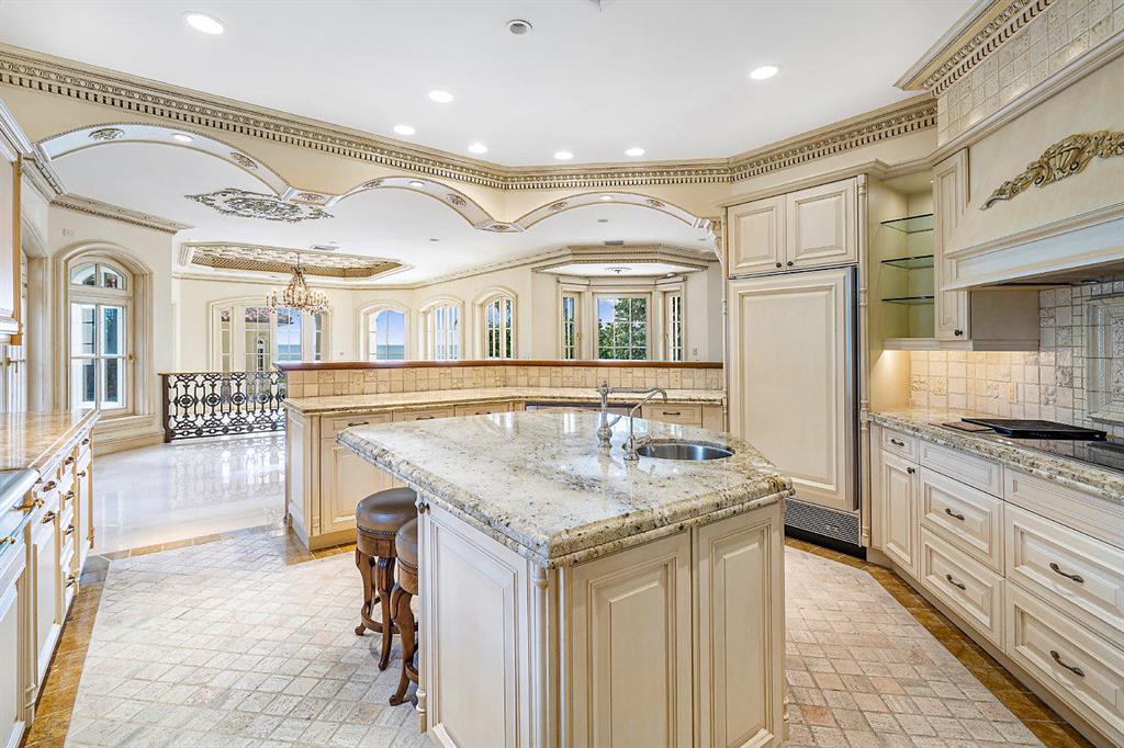 Gulfstream - Residential