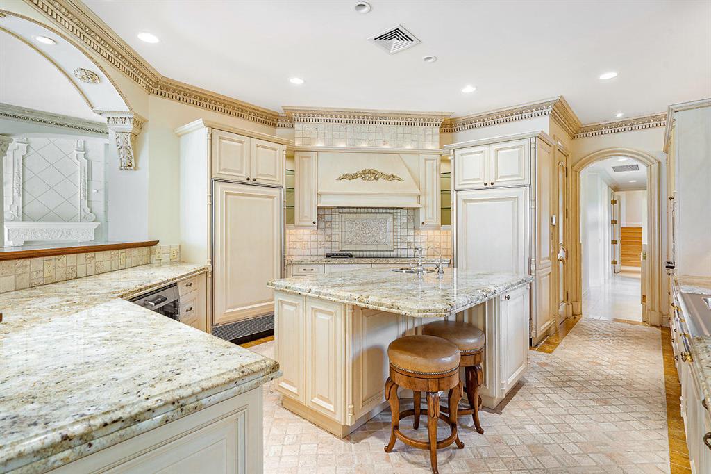 Gulfstream - Residential