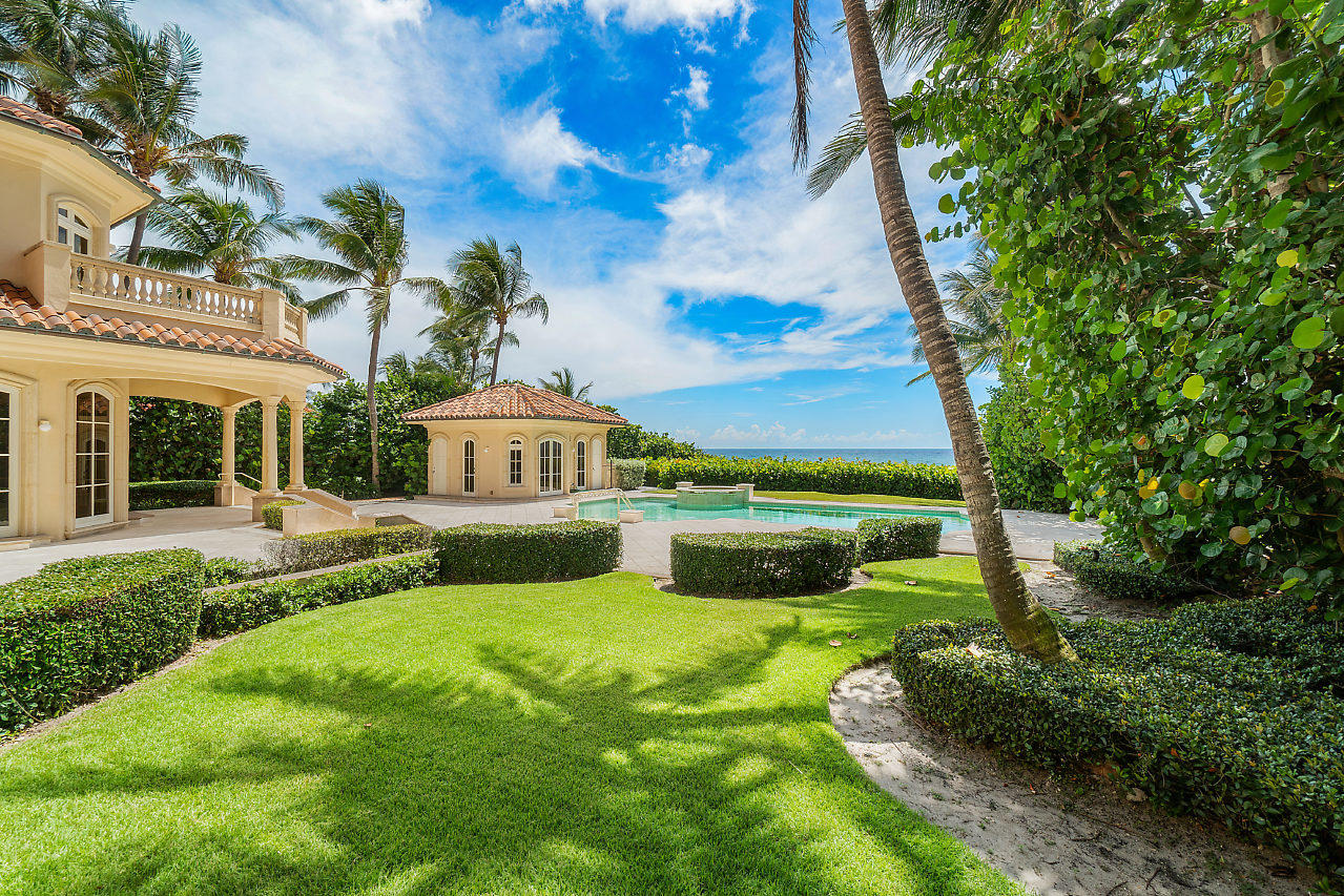 Gulfstream - Residential