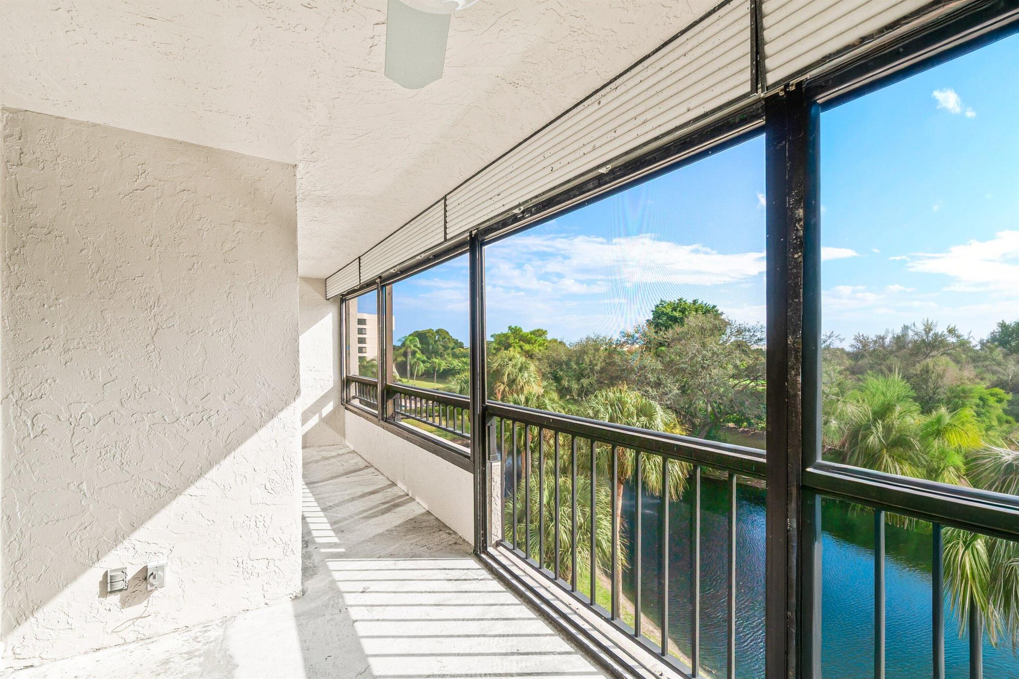 GLENS CONDO - Residential