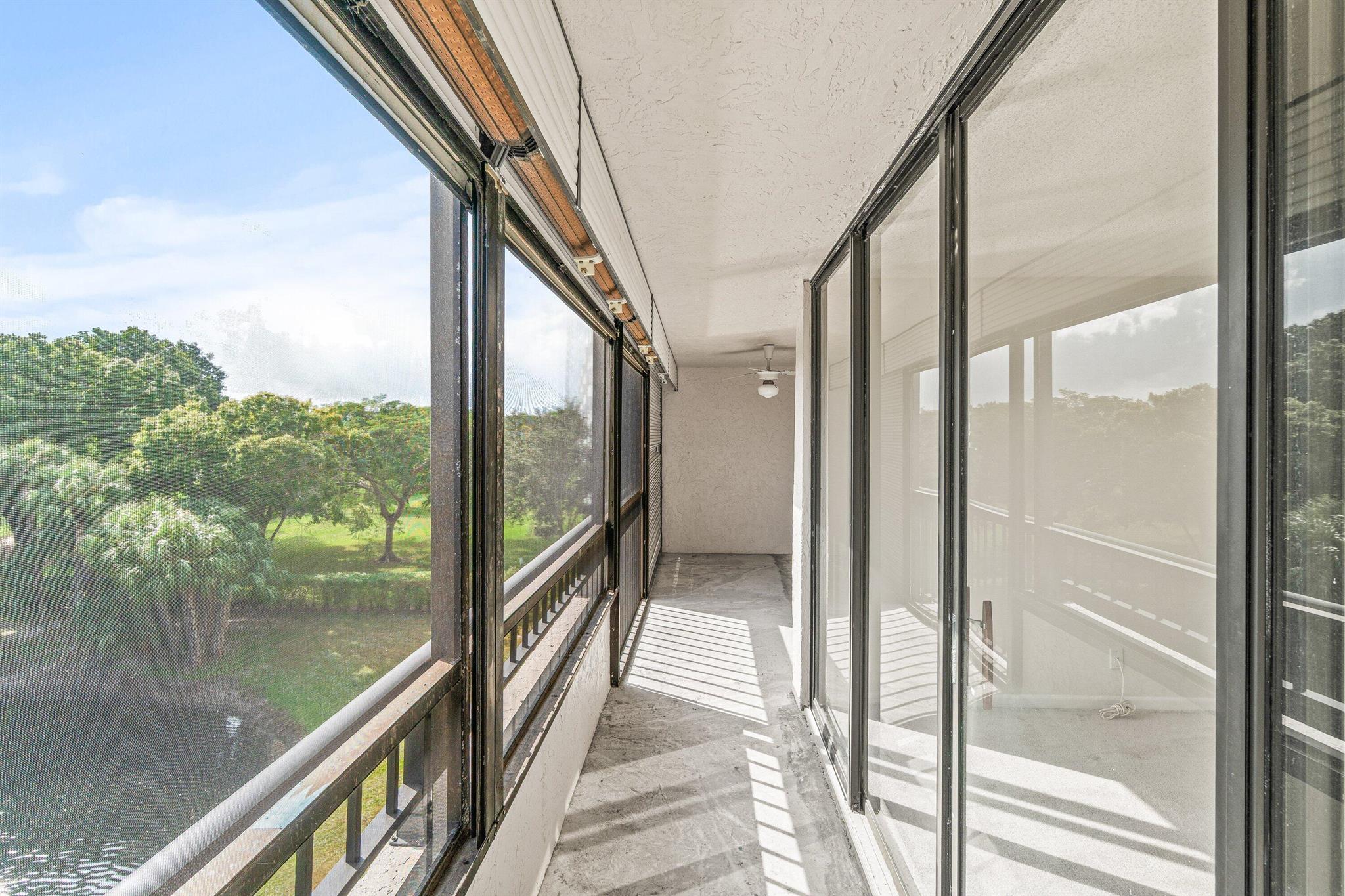 GLENS CONDO - Residential