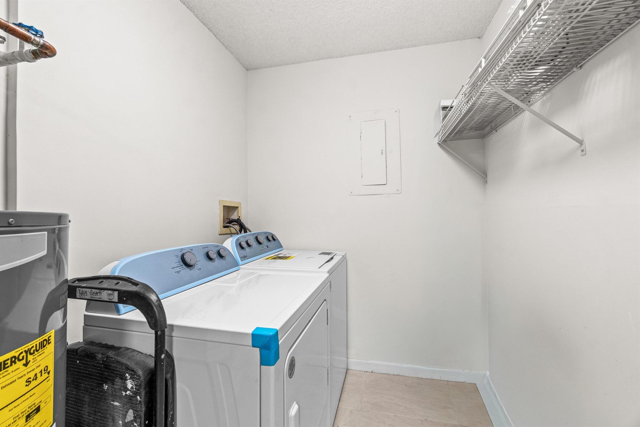 GLENS CONDO - Residential