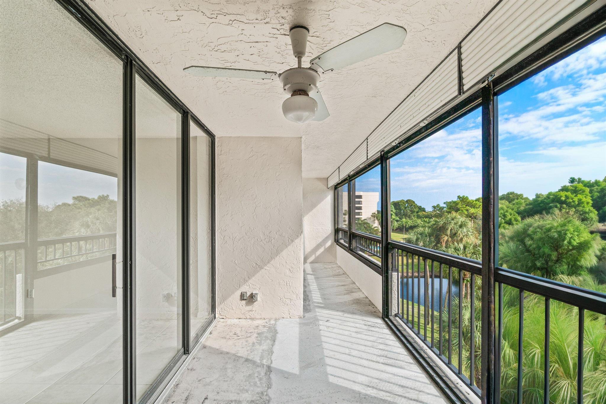 GLENS CONDO - Residential