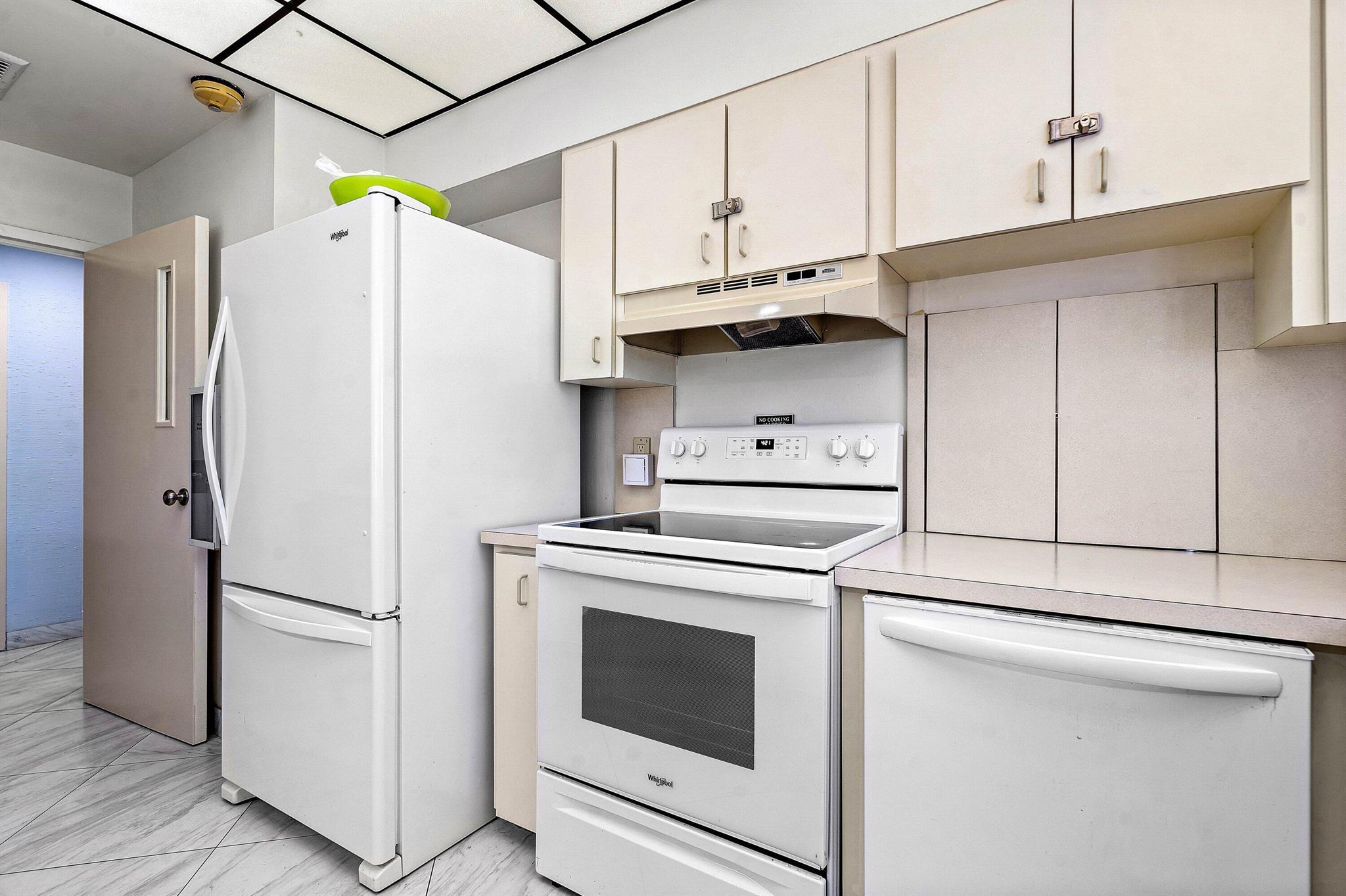 GLENS CONDO - Residential