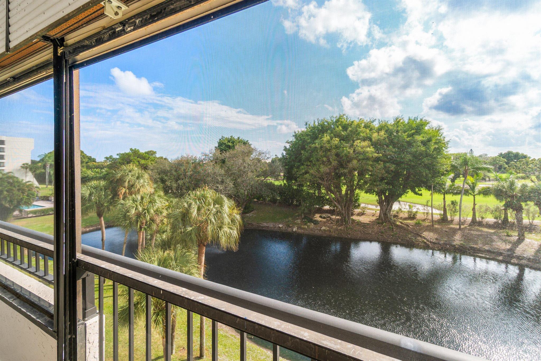 GLENS CONDO - Residential