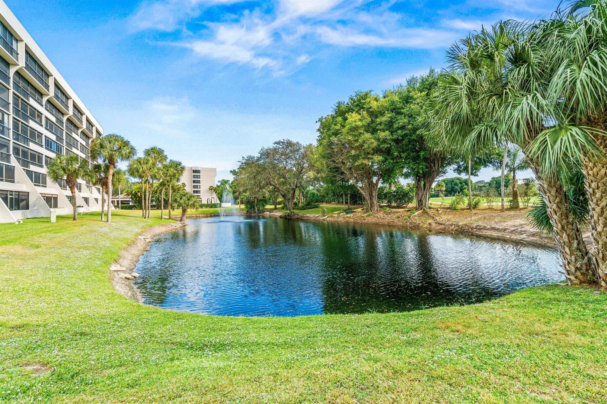 GLENS CONDO - Residential