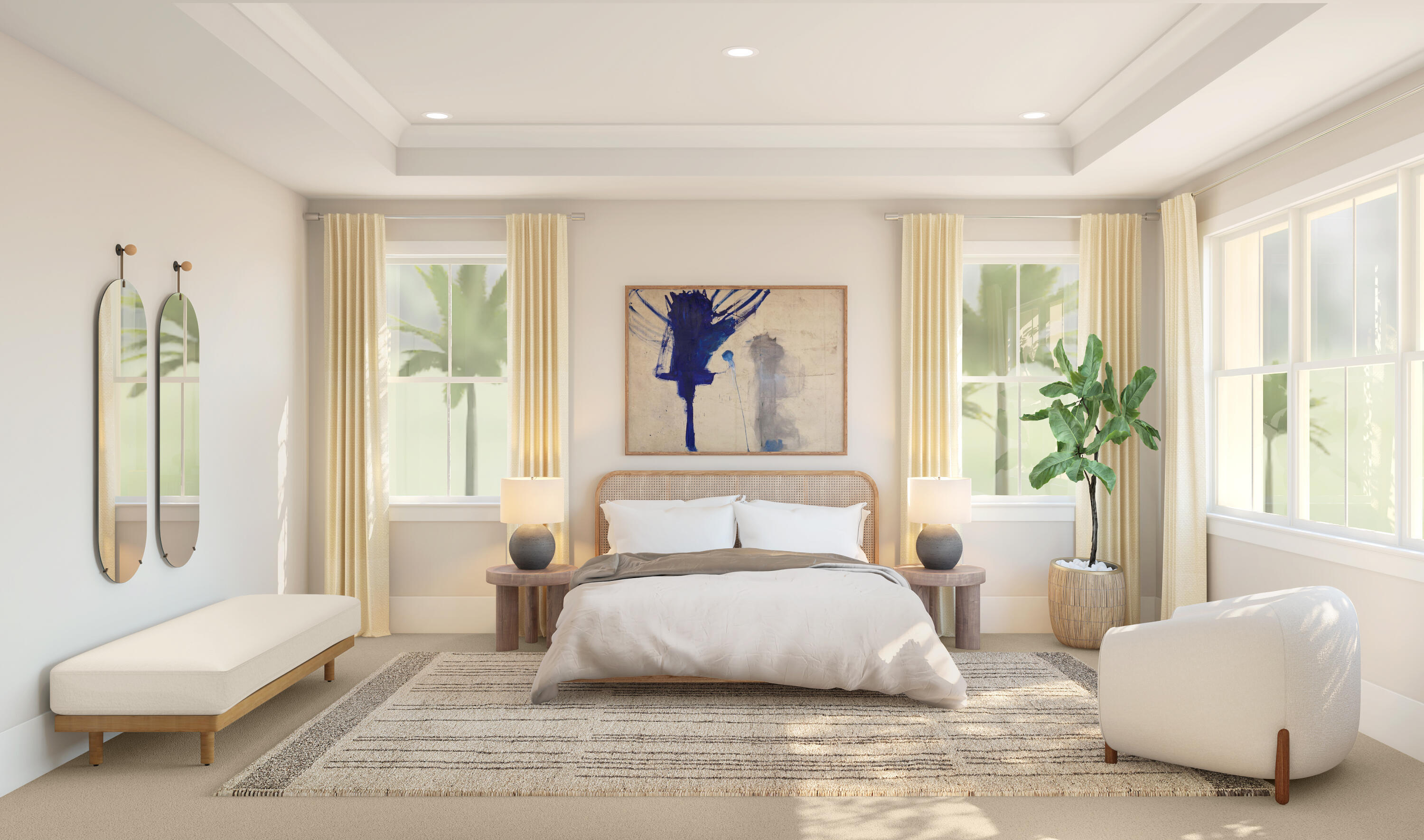 PARKSIDE AT TUTTLE ROYALE - Residential