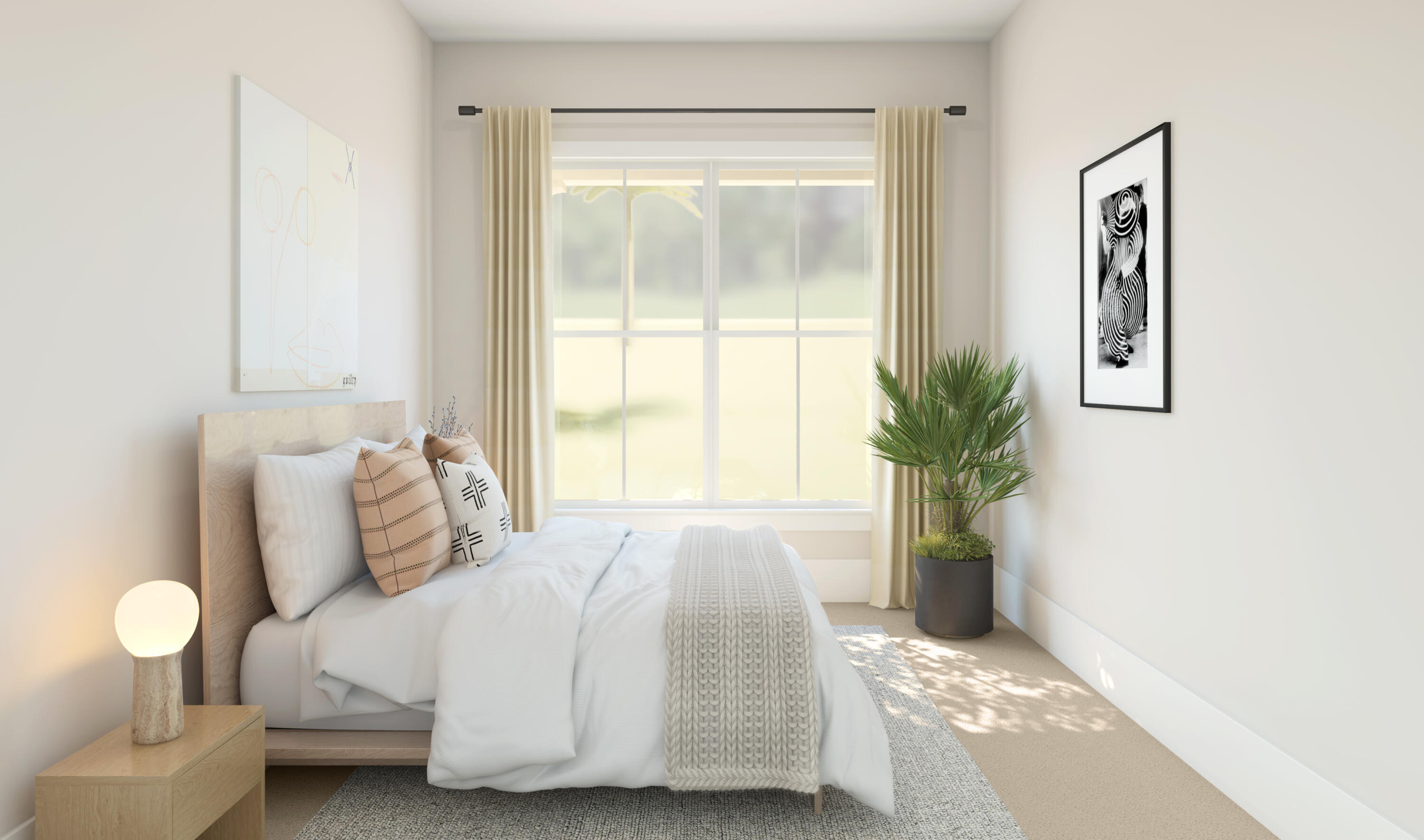PARKSIDE AT TUTTLE ROYALE - Residential