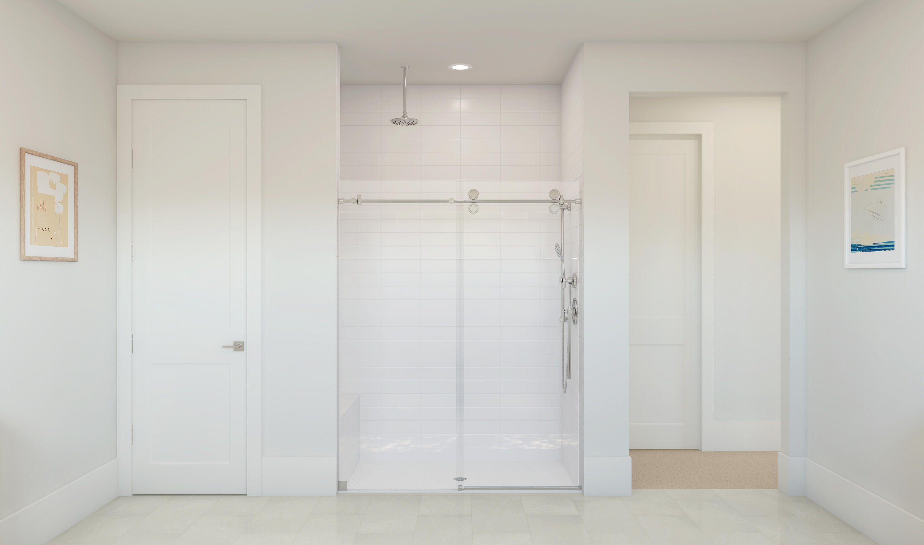 PARKSIDE AT TUTTLE ROYALE - Residential