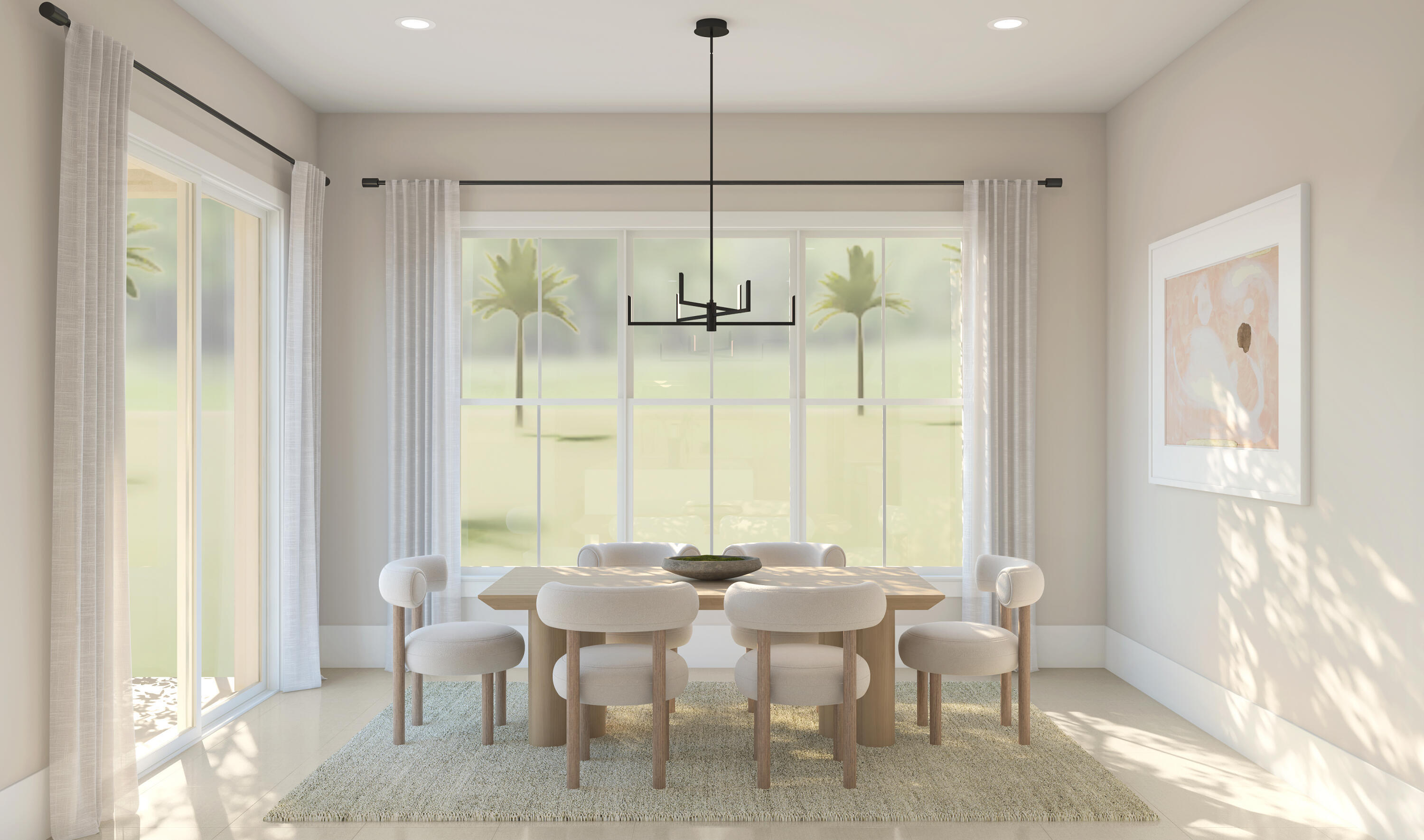 PARKSIDE AT TUTTLE ROYALE - Residential