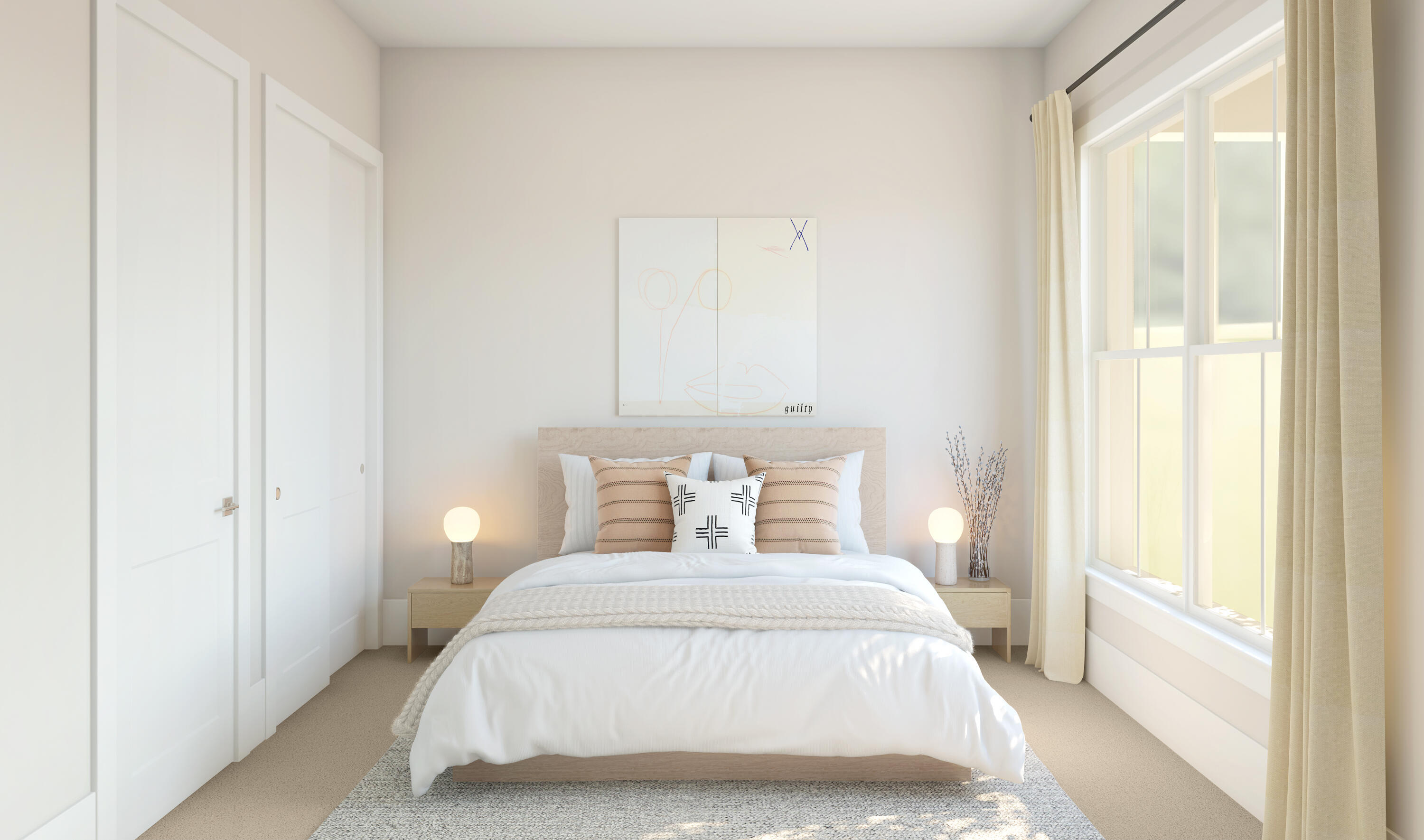 PARKSIDE AT TUTTLE ROYALE - Residential