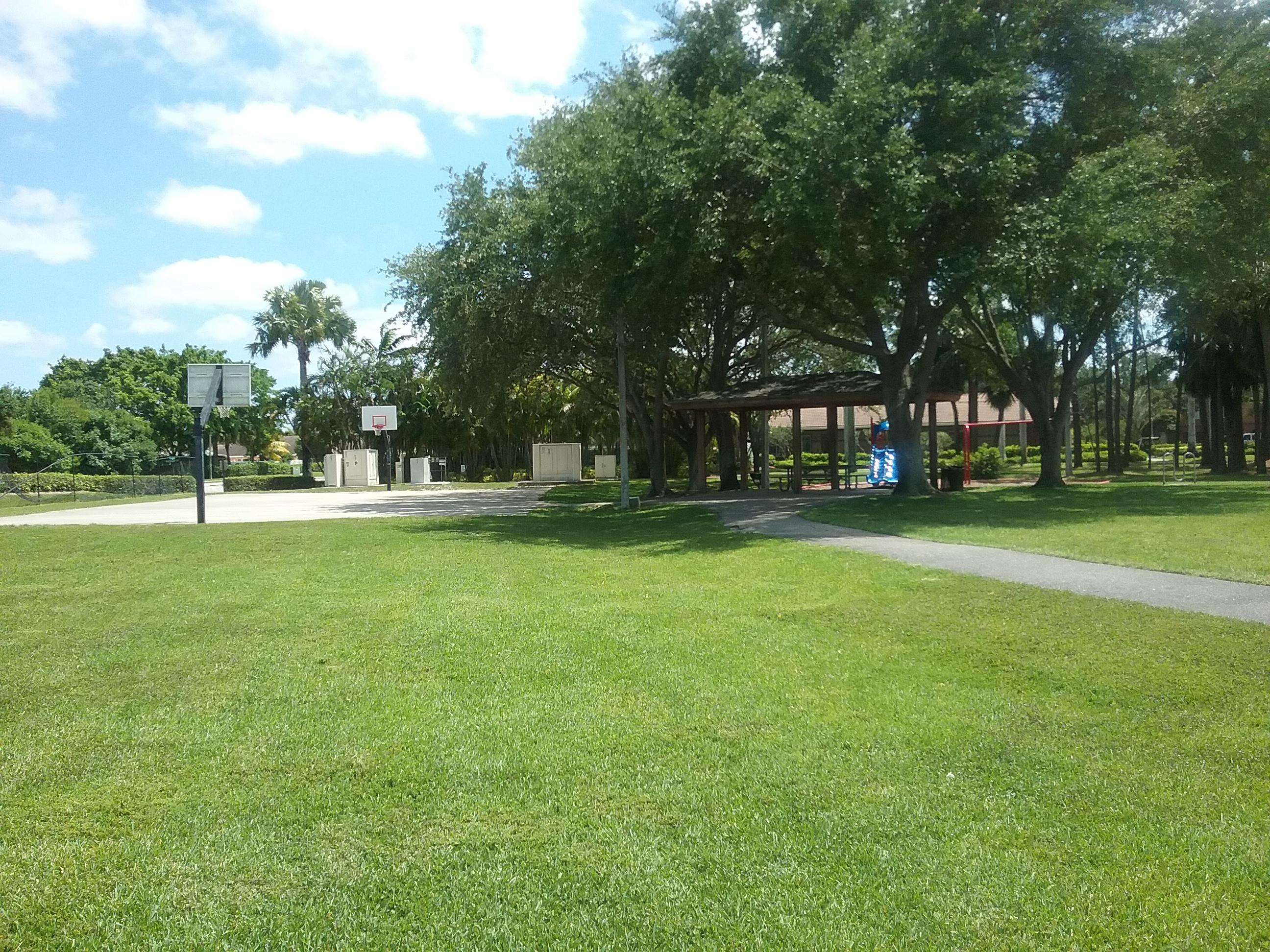 OLIVE TREE PAR 6C - Residential Lease