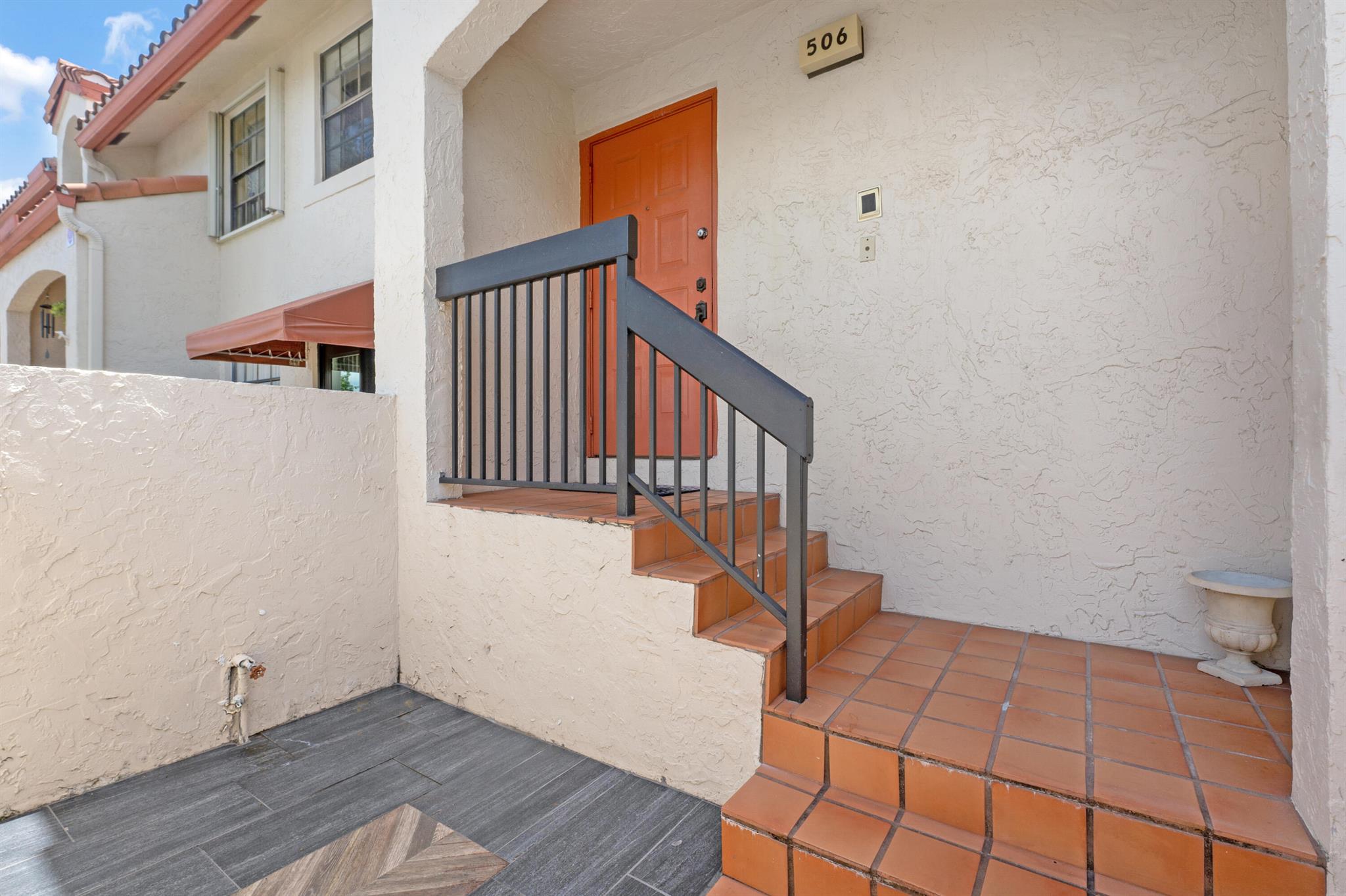 506 Congressional Way