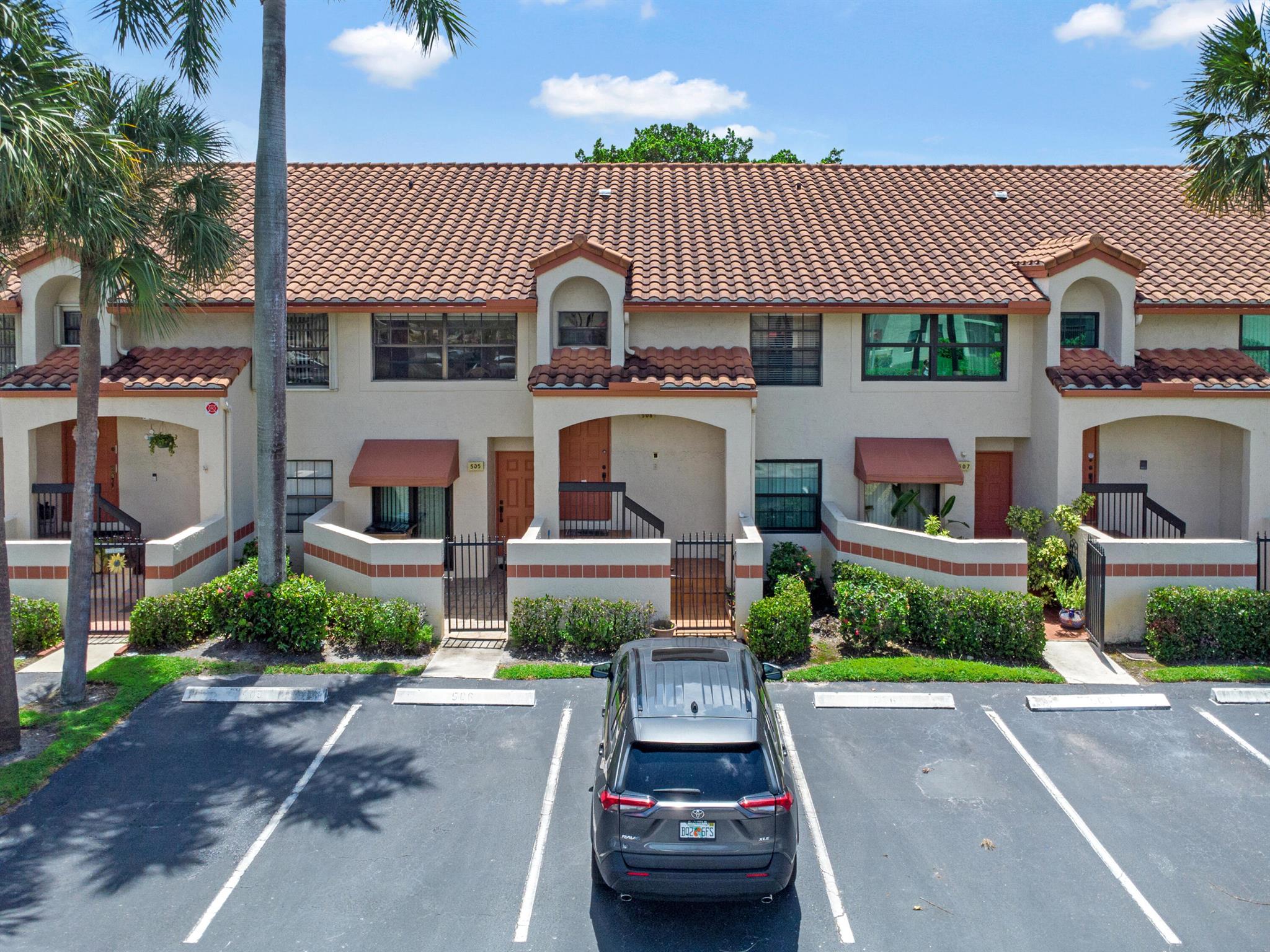 506 Congressional Way