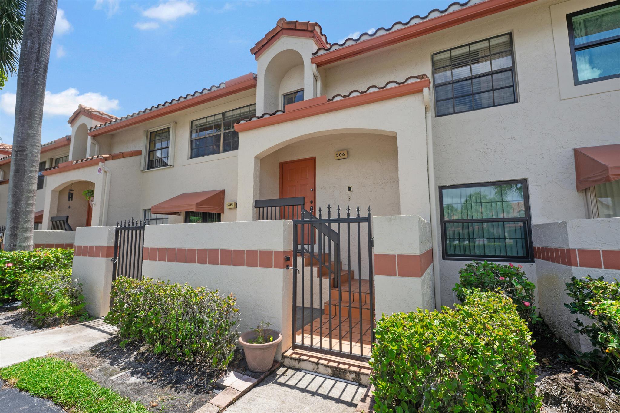506 Congressional Way