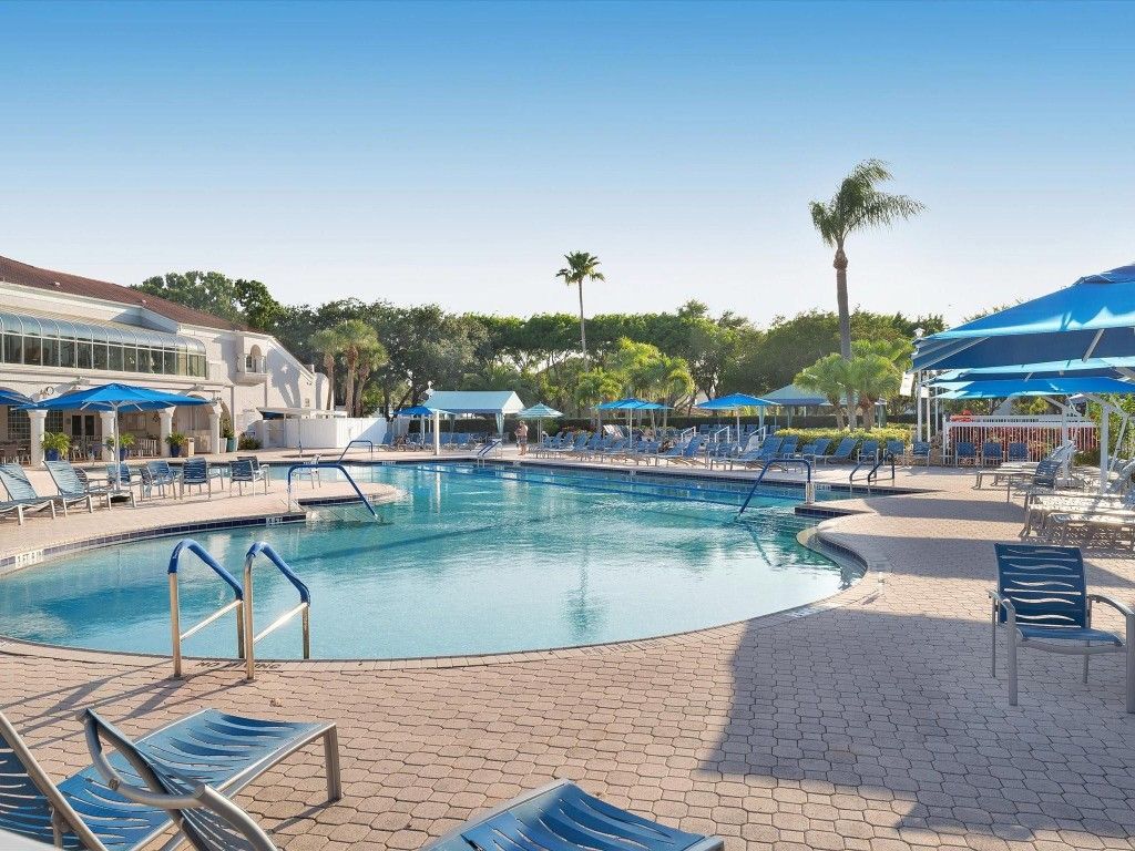 Photo of 5234 Europa Drive #A, Boynton Beach, FL 33437 (MLS # F10502584)