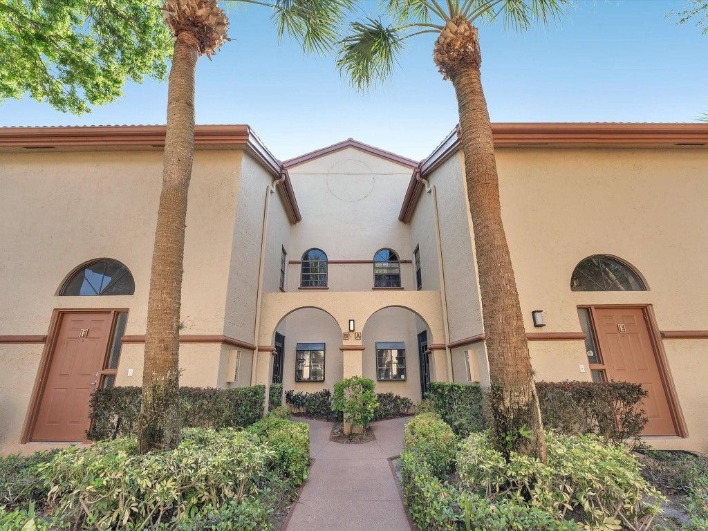 Photo of 5234 Europa Drive #A, Boynton Beach, FL 33437 (MLS # F10502584)