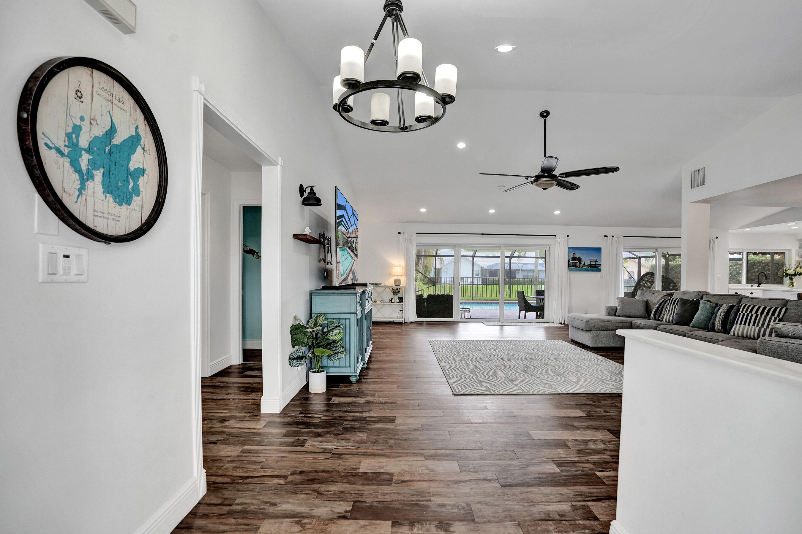 RIDGEVIEW - Residential