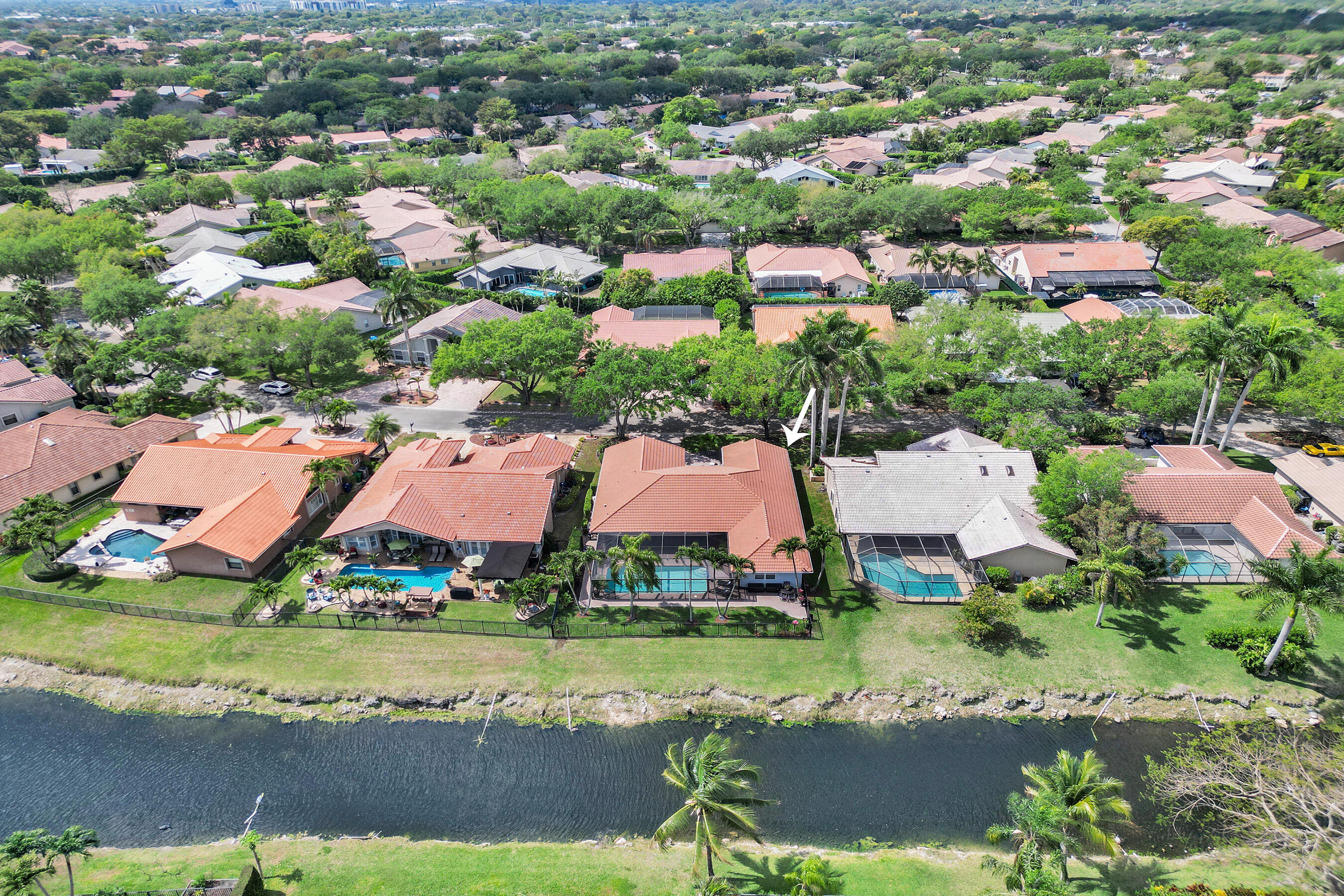 RIDGEVIEW - Residential