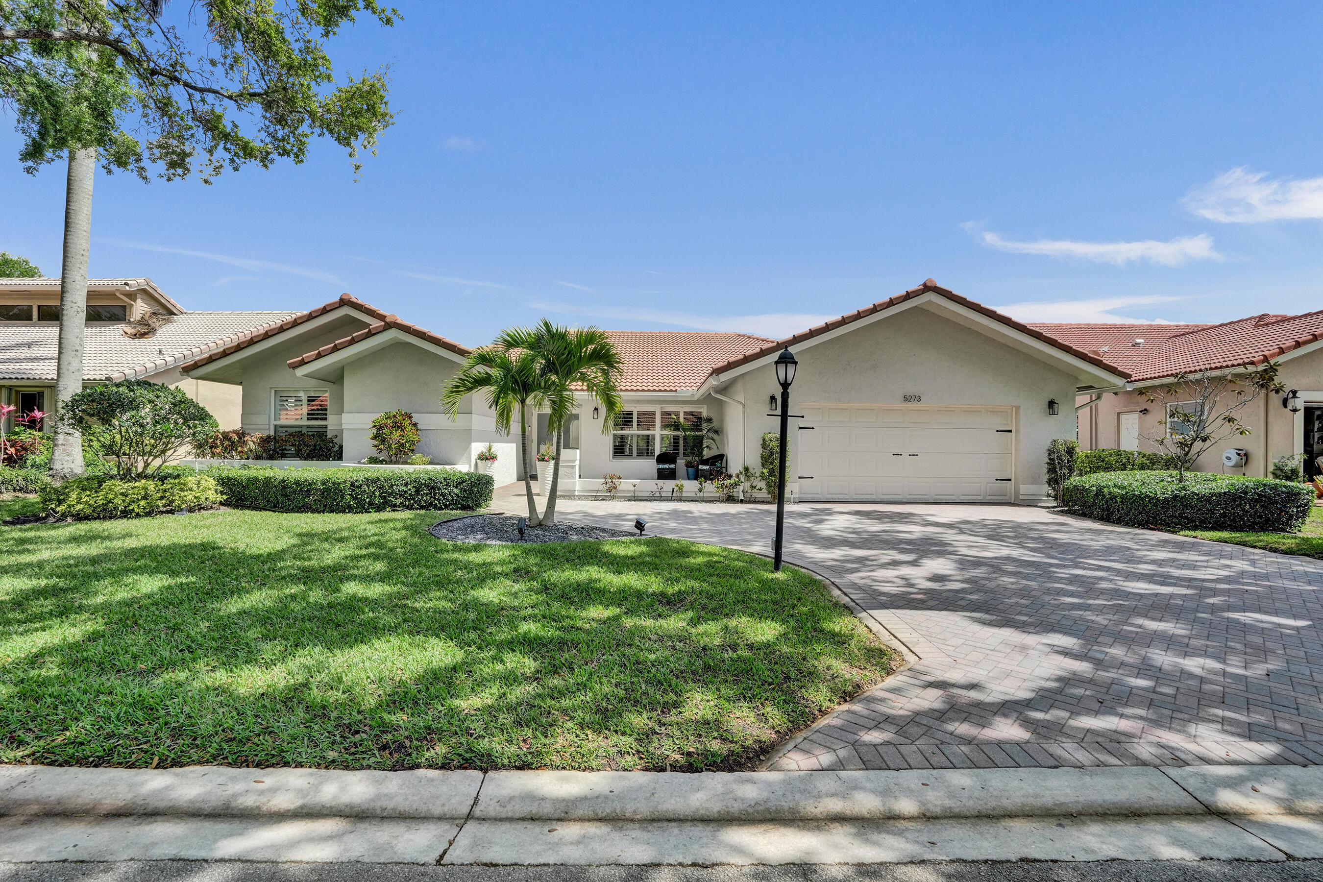 RIDGEVIEW - Residential