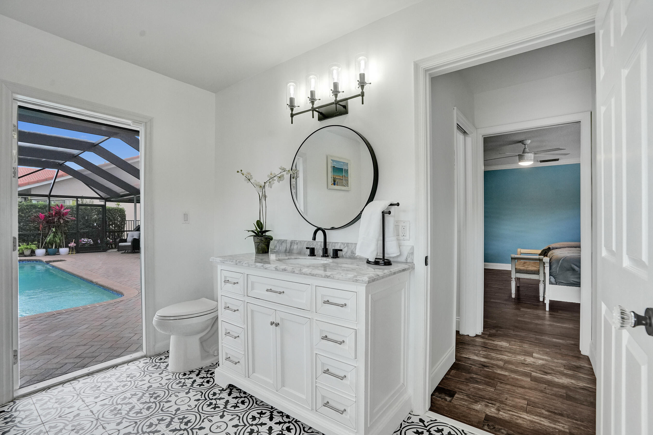 RIDGEVIEW - Residential