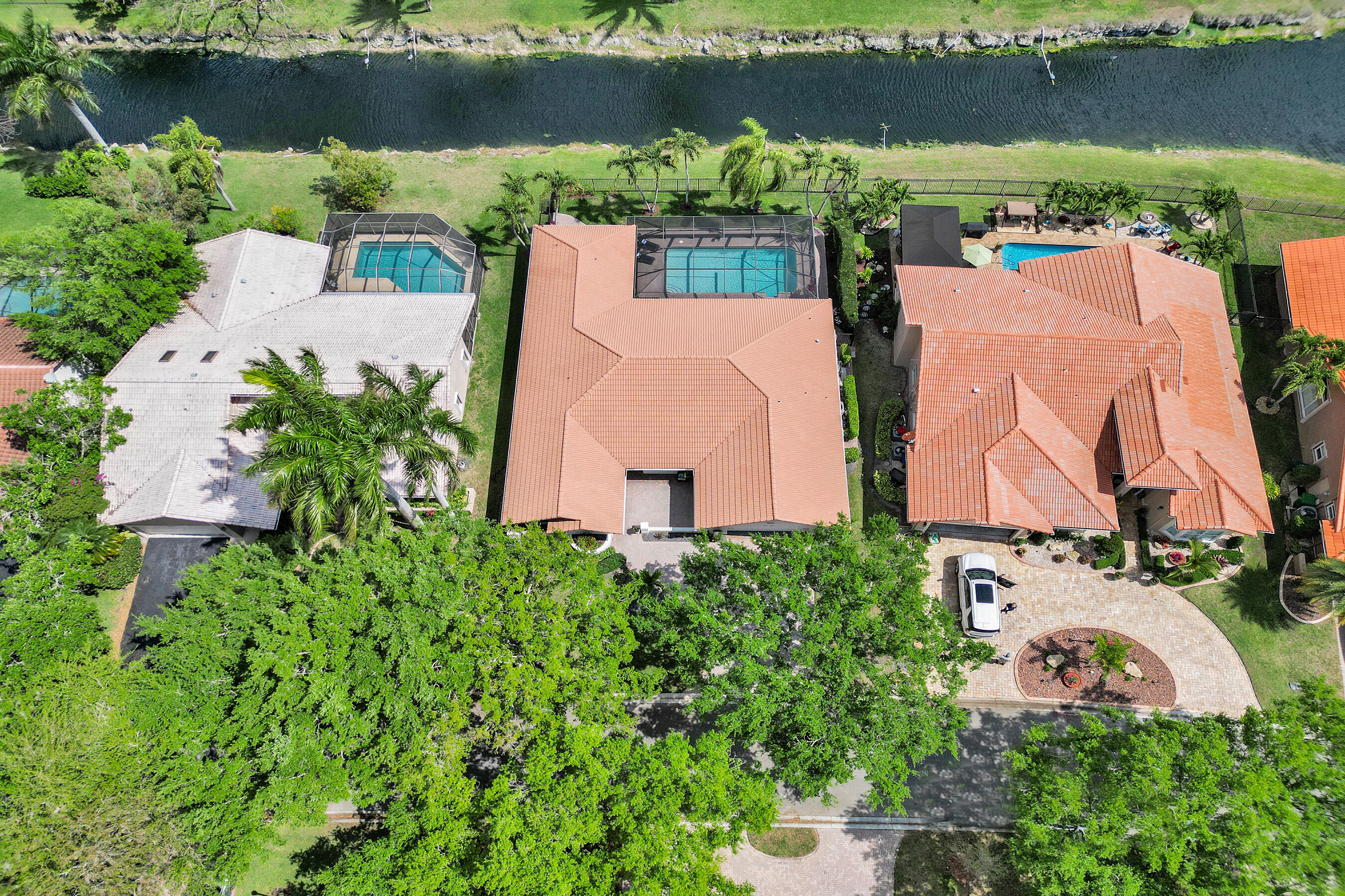 RIDGEVIEW - Residential