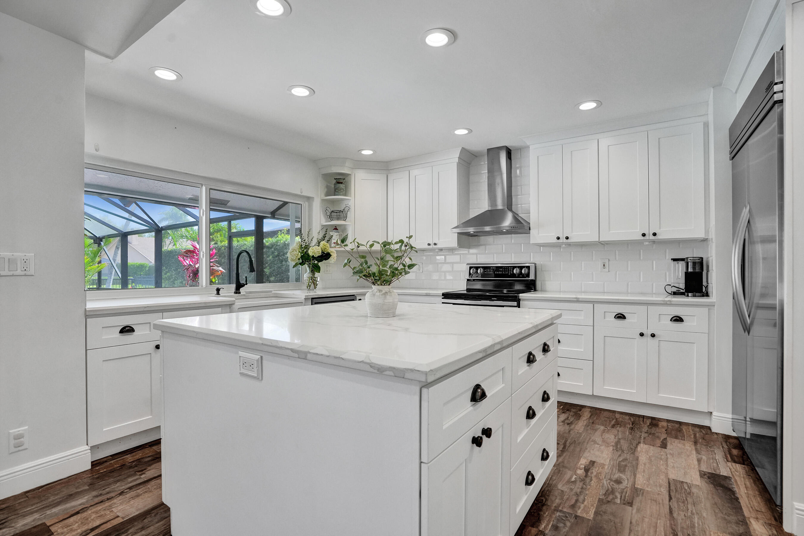 RIDGEVIEW - Residential