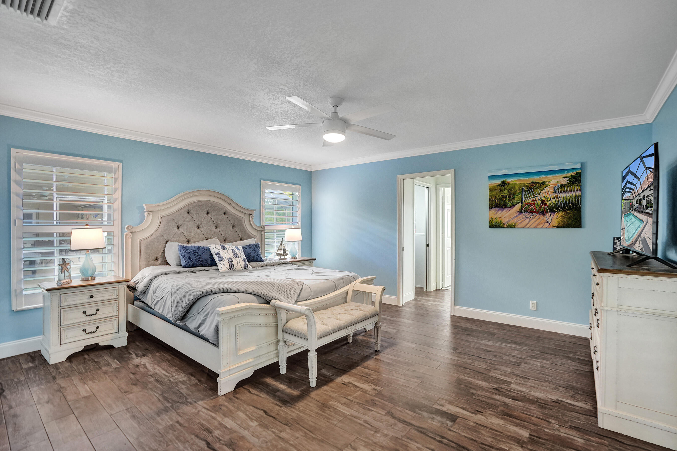 RIDGEVIEW - Residential