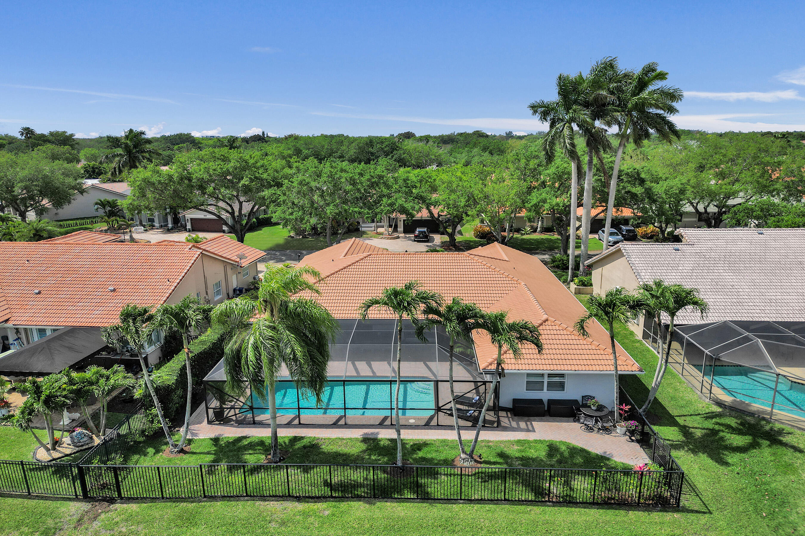 RIDGEVIEW - Residential