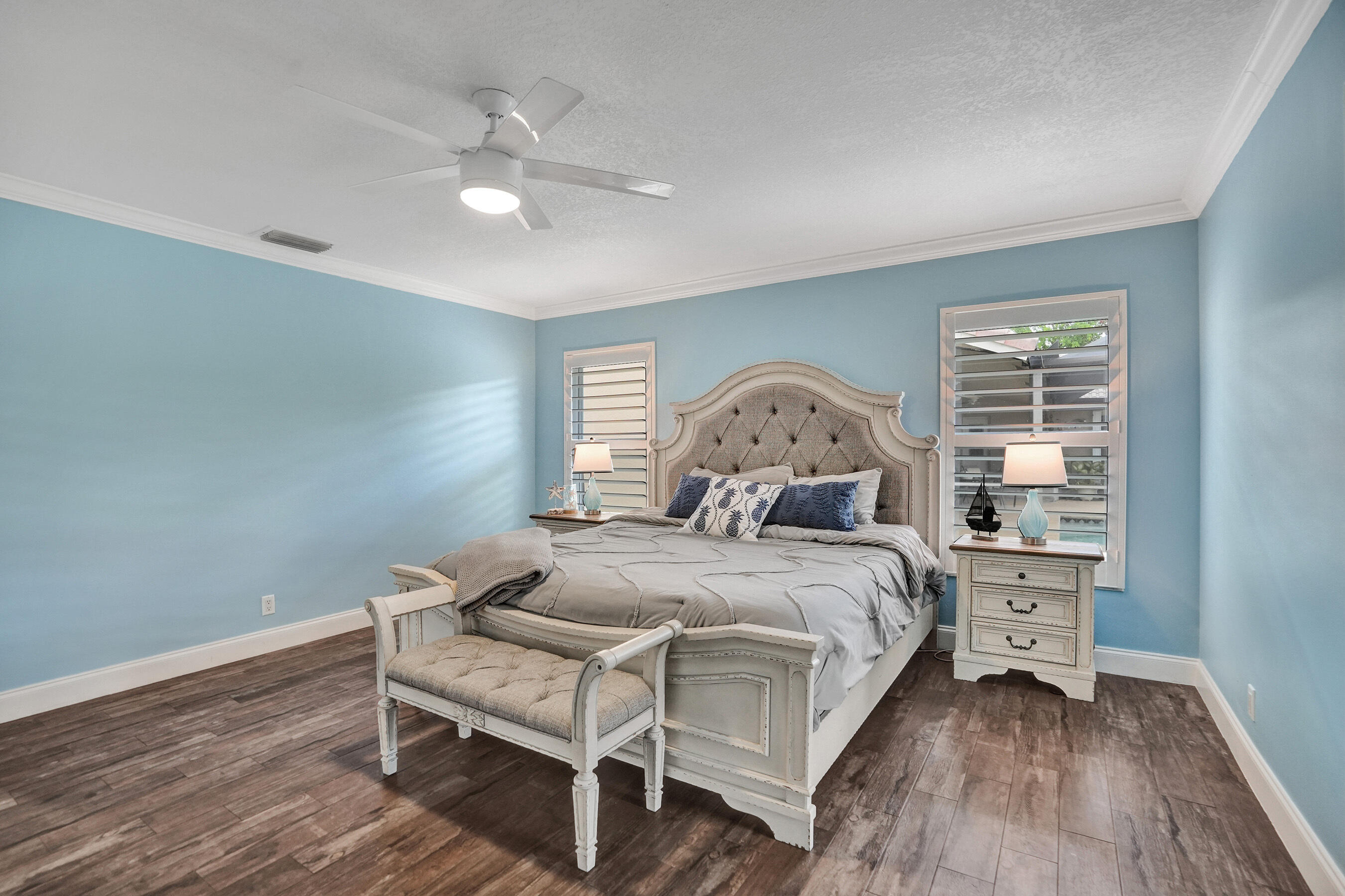 RIDGEVIEW - Residential