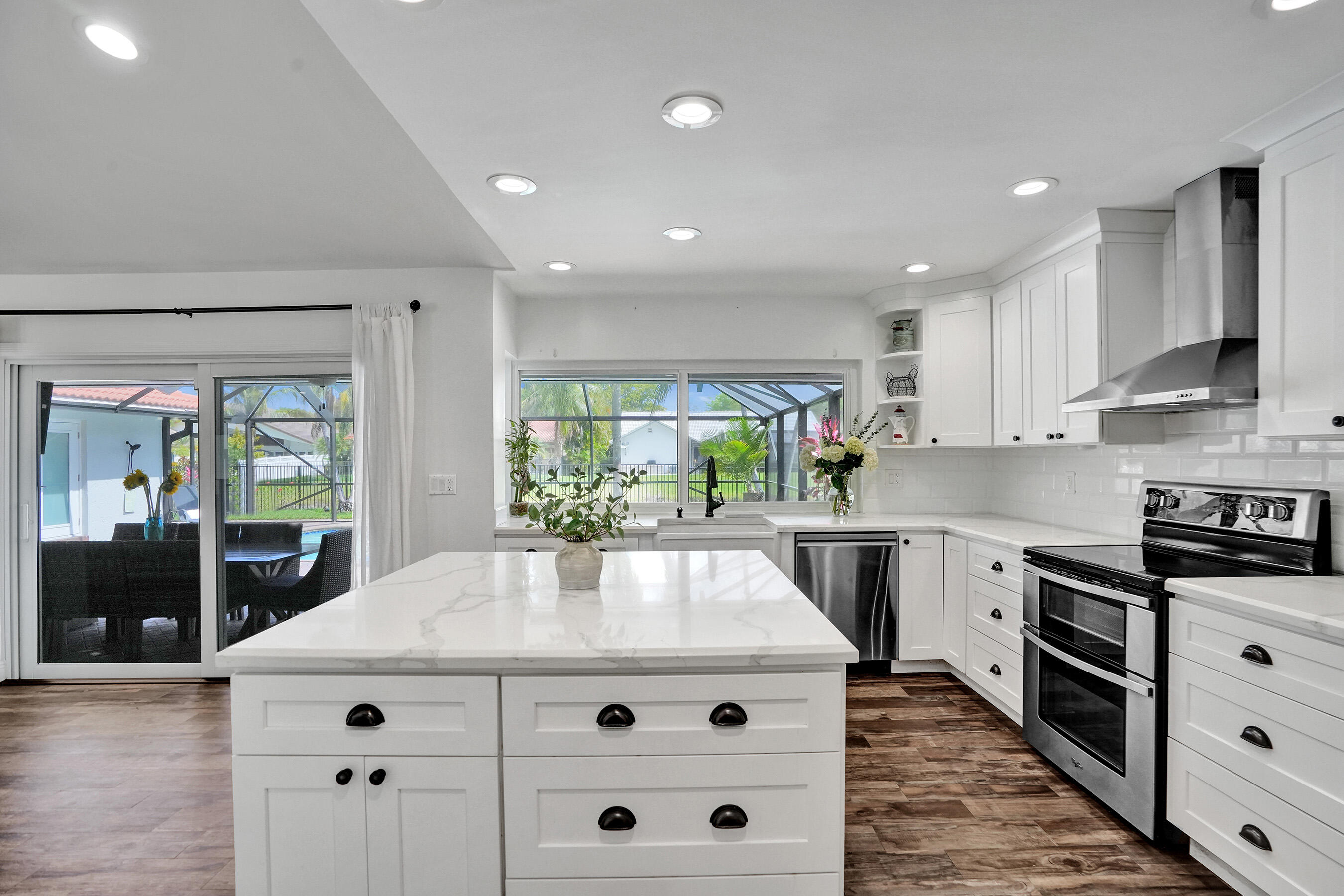 RIDGEVIEW - Residential