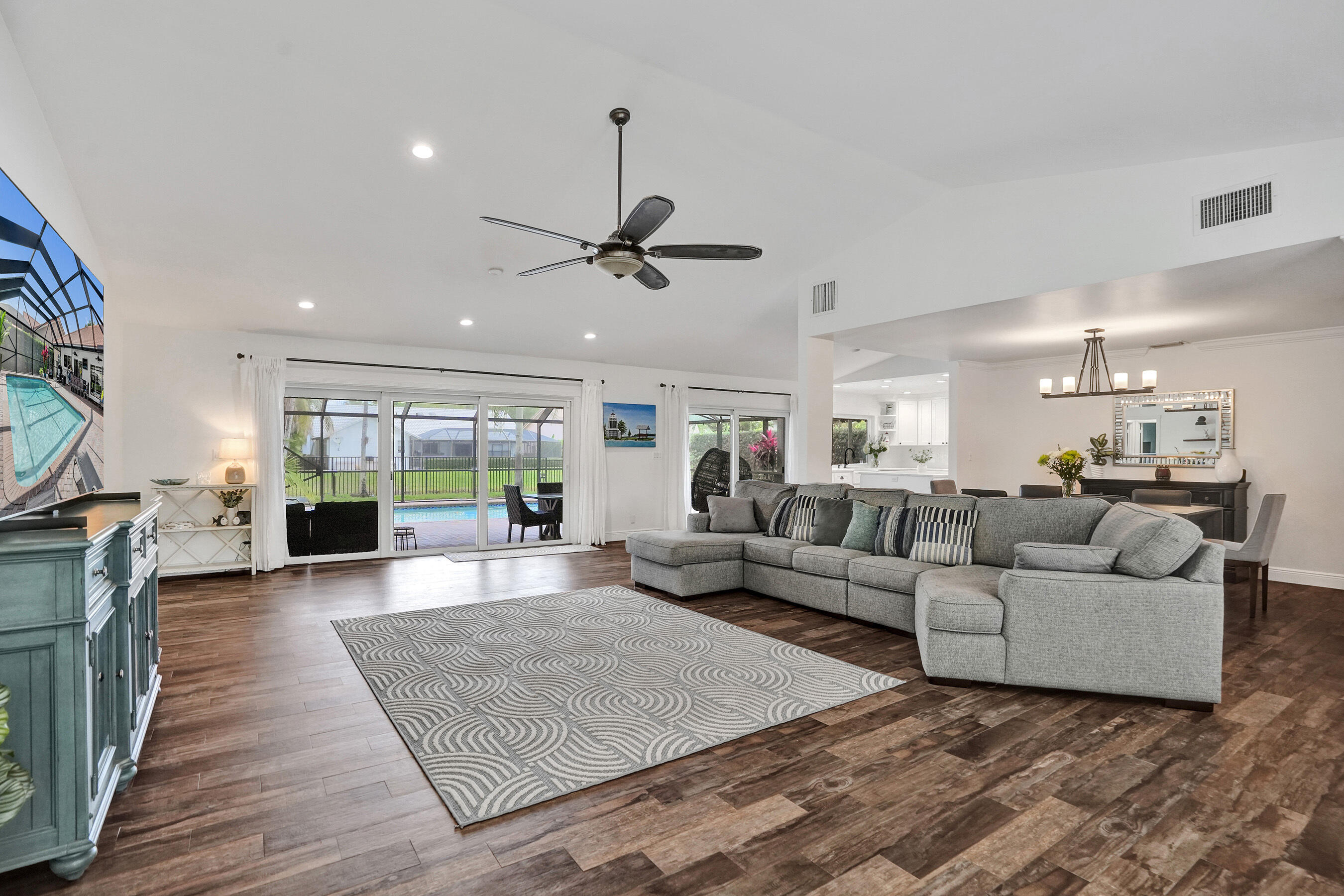 RIDGEVIEW - Residential