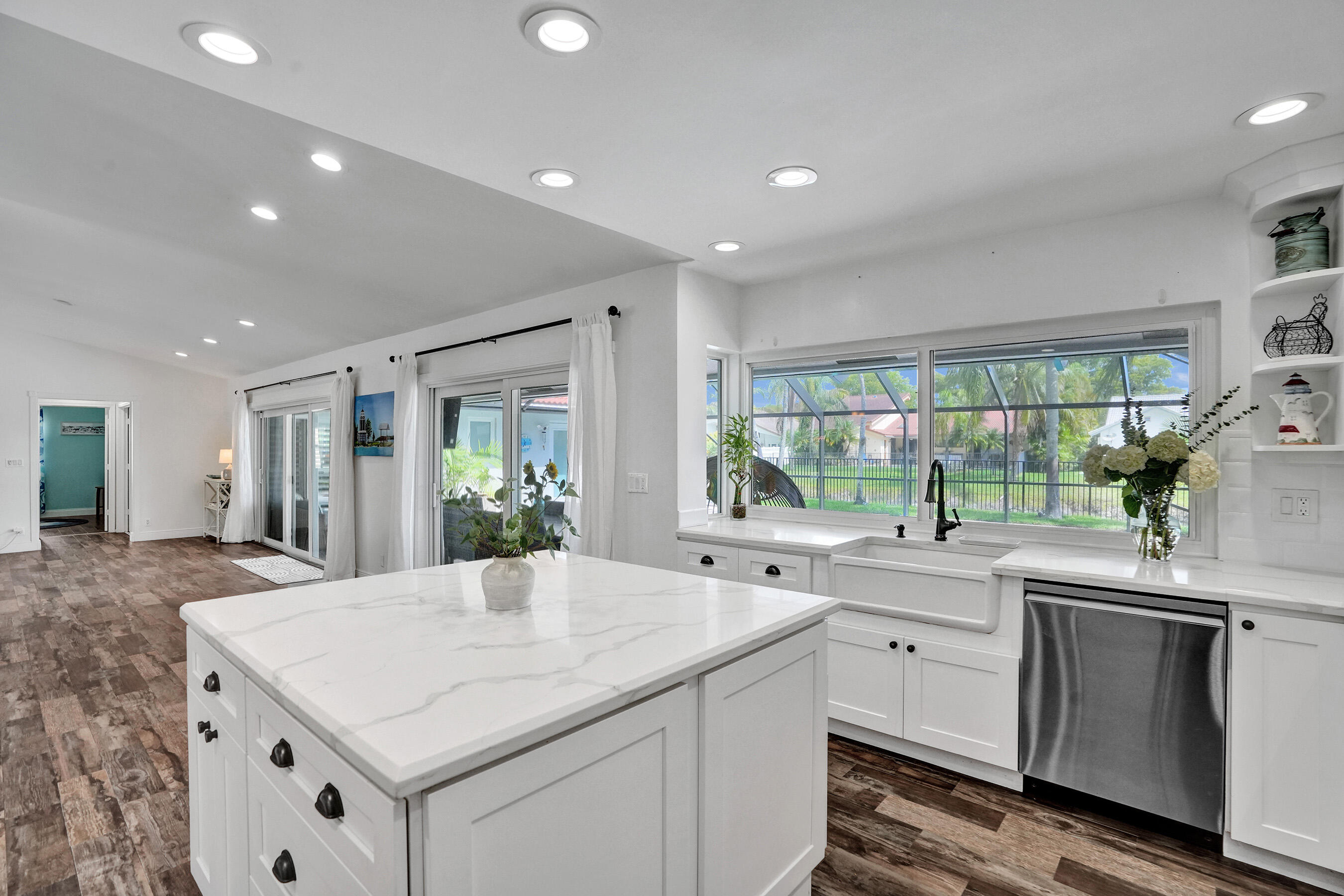 RIDGEVIEW - Residential