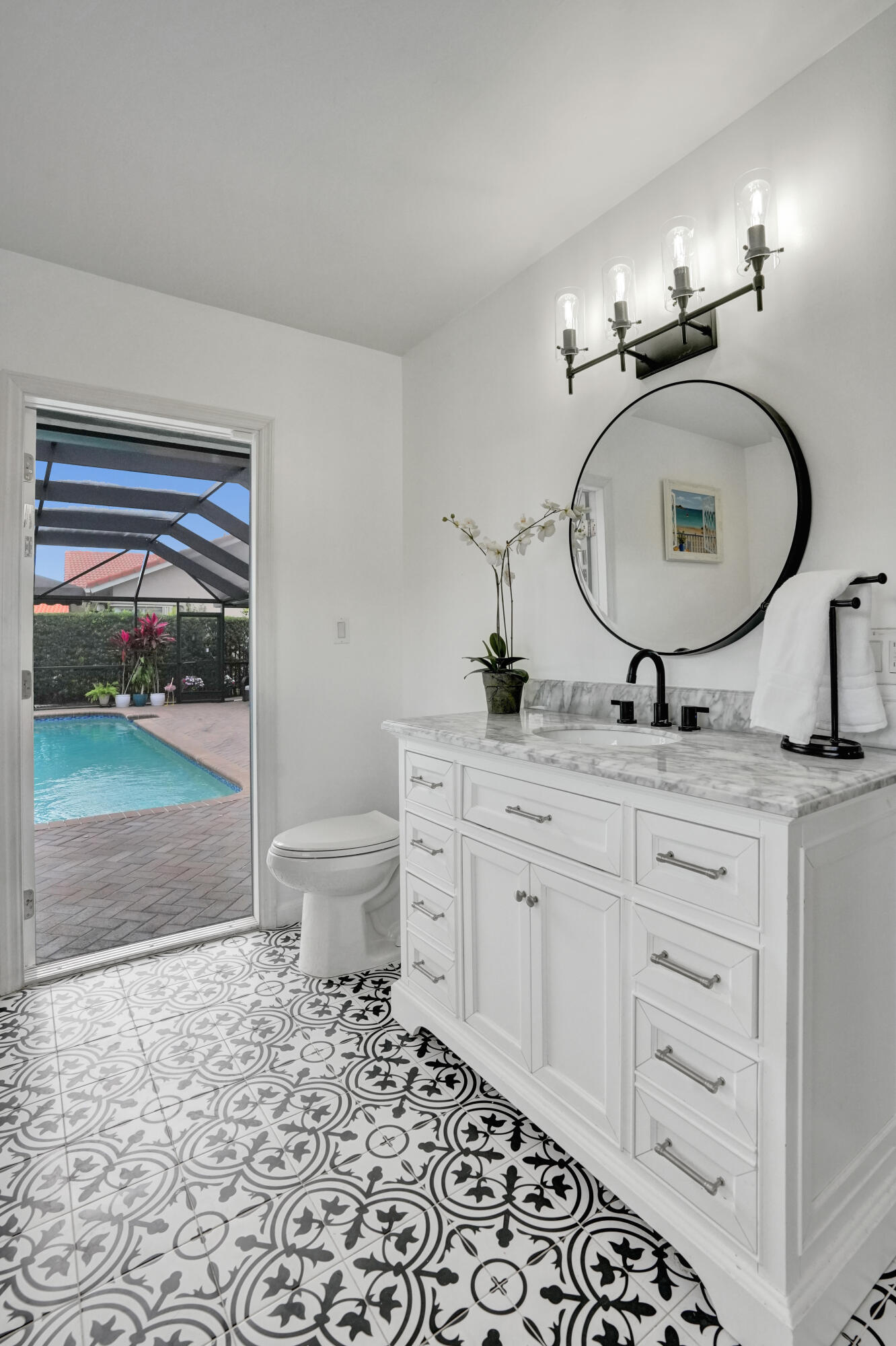 RIDGEVIEW - Residential