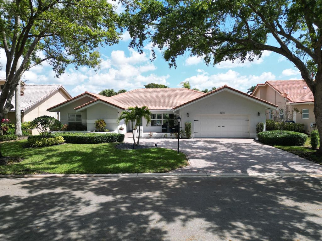 Photo of 5273 NW 89th Drive, Coral Springs, FL 33067 (MLS # B26007357)