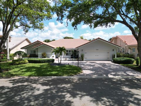 5273 NW 89th Drive Coral Springs FL 33067