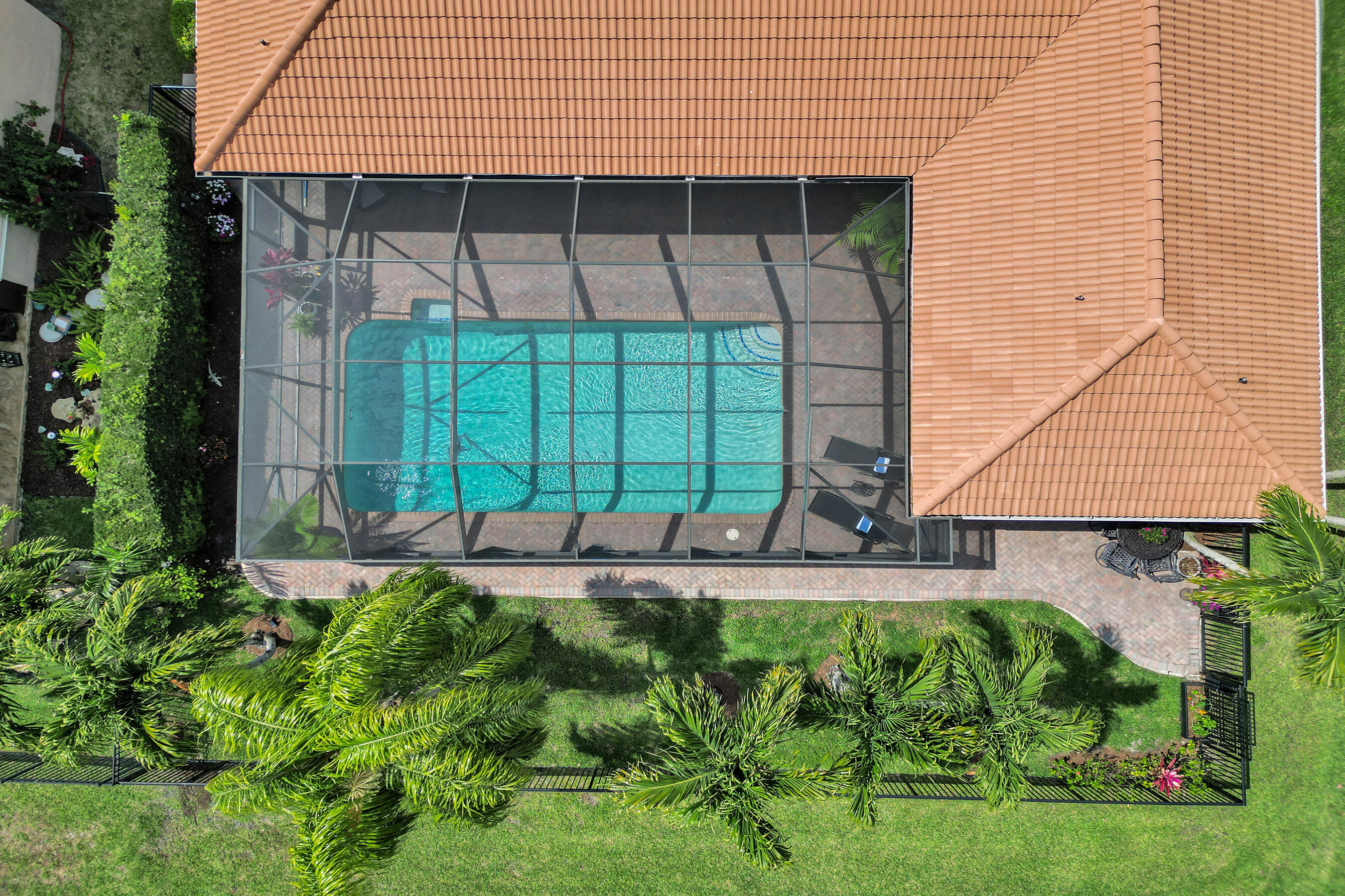 RIDGEVIEW - Residential